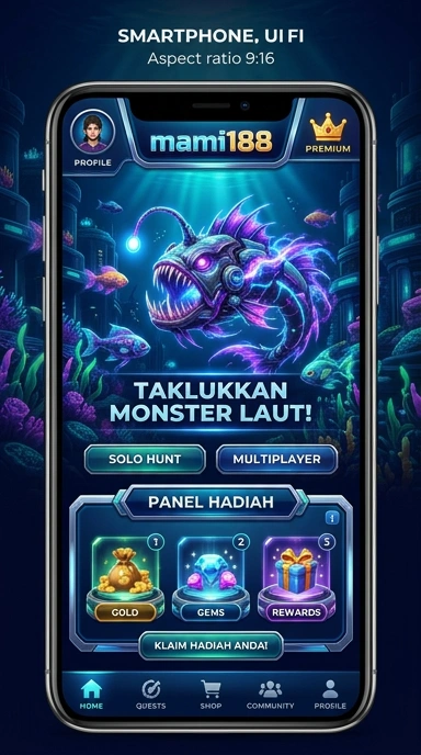 Screenshot proses pengunduhan aplikasi yang cepat di mami188.